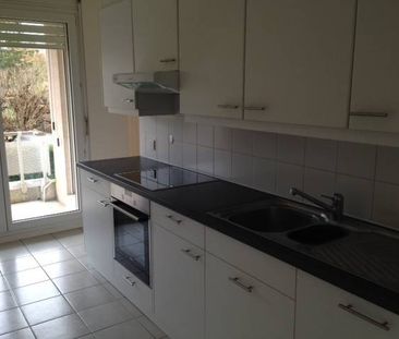 Appartement de 4 pièces à Grand-Lancy - Photo 1