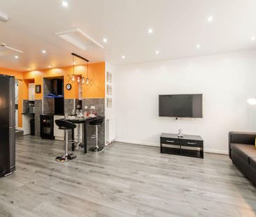 5 bedroom house share to rent - Photo 4