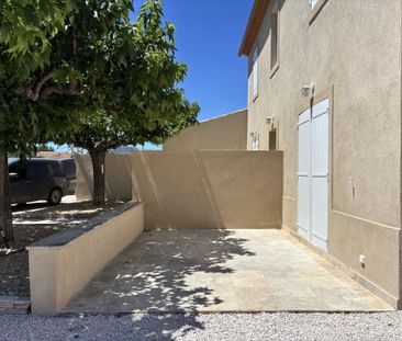 Superbe T3 avec terrasse dans bâtisse entièrement rénovée - Photo 5