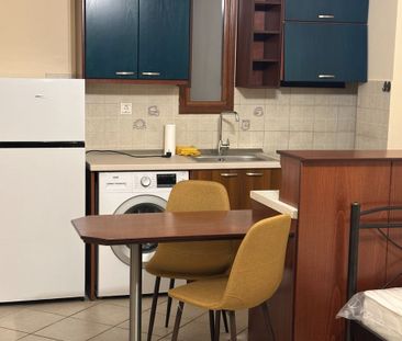 Studio/Γκαρσονιέρα για ενοικίαση - Χαλκίδα, - Φωτογραφία 4