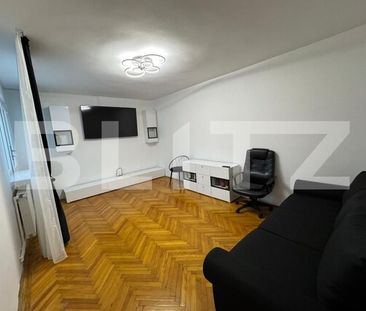 Apartament de inchiriat, 3 camere, 60 mp, Calea Bucuresti - Photo 3