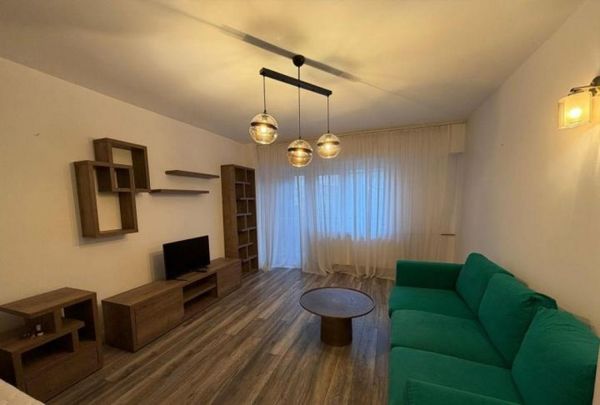 Timpuri noi anastasie panu etaj 3 - Photo 1