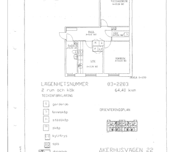 Åkershus 22A, Staffanstorp - Foto 2