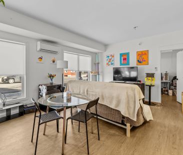 For Lease - 506 Gladstone Avenue Unit# 100, Ottawa Centre, Ontario - Photo 1