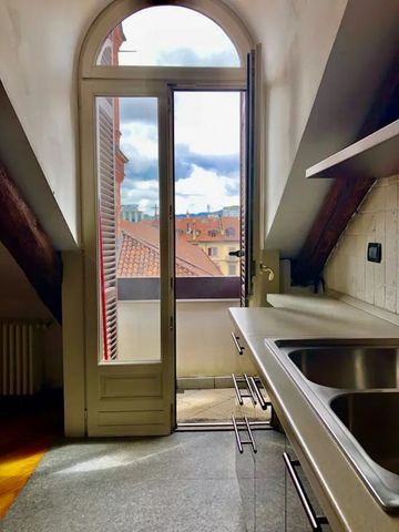 Via Perrone, Turin, Piedmont 10122 - Photo 3