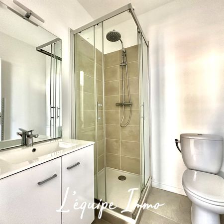 Location Appartement 1 pièce 21m² SAMATAN 32130 - Photo 4