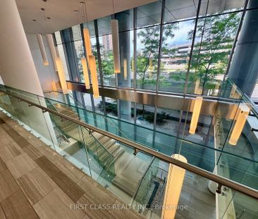 For Lease - 70 Forest Manor Road Unit# 3109, Toronto, Ontario - Photo 6