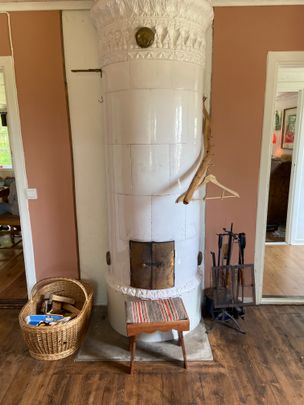 Tingstäde Myrvälder - Foto 1