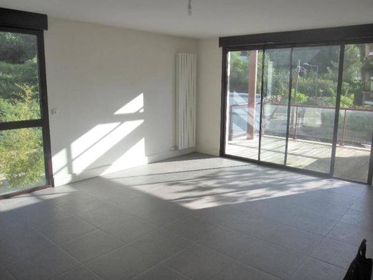 Location appartement récent 2 pièces 60.2 m² à Montpellier (34000) - Photo 1