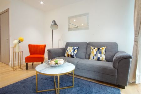 Aerial House, London Dock, 144 Vaughan Way E1W 2AG - Photo 5