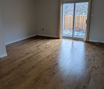 For Lease - 423 Westwood Drive Unit# 24, Kitchener, Ontario - Photo 1