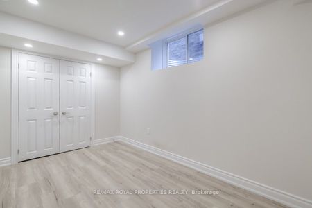 Detached Home For Lease | E8147116 - Photo 4