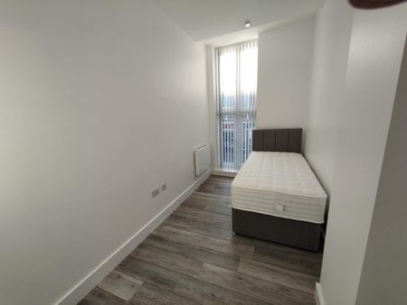 2 bedroom flat to rent - Photo 4