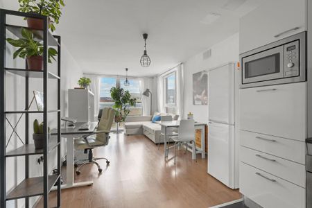 1 bedroom apartment to rent - Photo 2