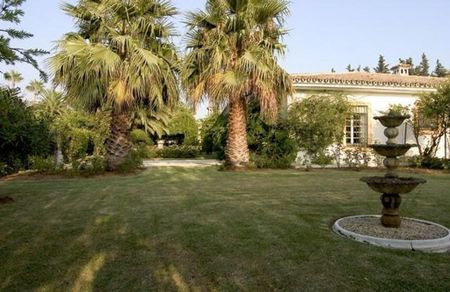 Luxury Villa for rent in The Golden Mile, Spain - Photo 5