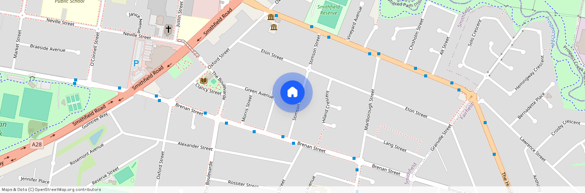 15 Stimson Street, NSW 2164, Smithfield