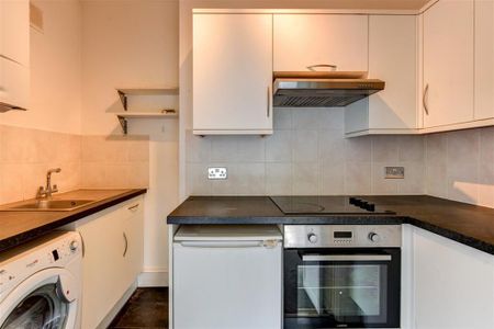 1 bedroom flat to rent - Photo 4