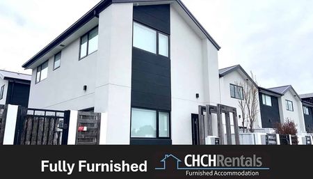 Fully furnished 2 bedroom city apartment - Photo 5