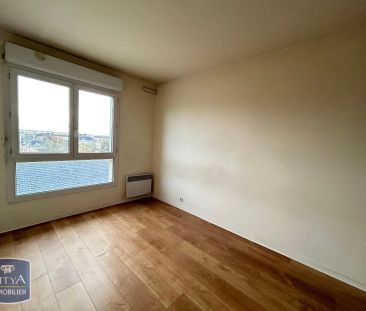 Appartement à louer 2 pièces 32.62m² - Photo 4