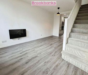 1 bedroom terraced house to rent - Photo 3