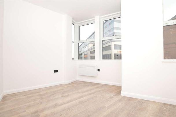 Queensway House, London Road, Redhill, Surrey, RH1 - Photo 1