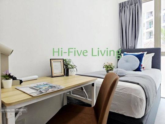 SunGlade (D19), Condominium - For Rent - Photo 1