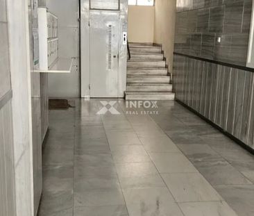 ΕΝΟΙΚΙΑΖΕΤΑΙ | Κέντρο (Αντιγονιδών) – Ανακαινισμένο & Επιπλωμένο Δι... - Photo 2