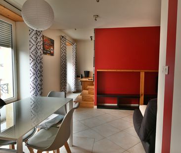 Location Appartement 1 pièce 38m² EPINAL 88000 - Photo 1
