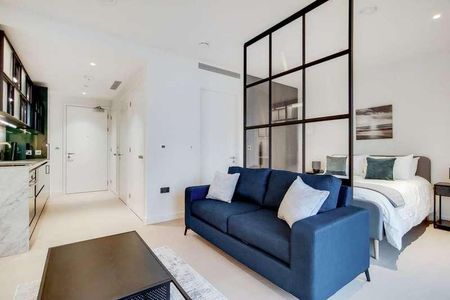 Bagshaw Building, Canary Wharf, E14 - Photo 2