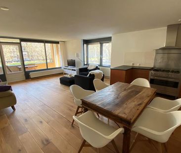 De Lierhof 6 1059 WD Amsterdam - Foto 1