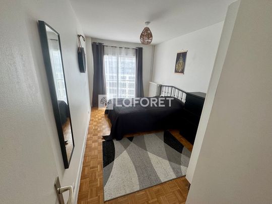 Appartement T2 Villejuif à louer - Photo 1