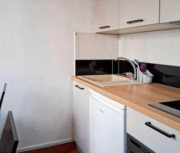 Location appartement 1 pièce, 24.02m², Cannes - Photo 2