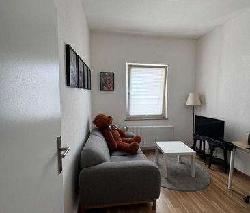 Lichtdurchflutete moderne Wohnung im Herzen von Viersen - Photo 1