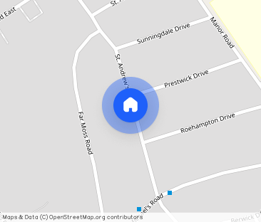 St. Andrews Road, Blundellsands, Merseyside, L23 - Photo 1