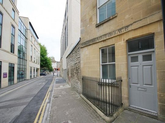 Kingsmead Terrace - Photo 1