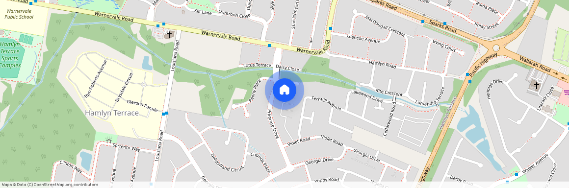 18/3 Gahnia Place, NSW 2259, Hamlyn Terrace