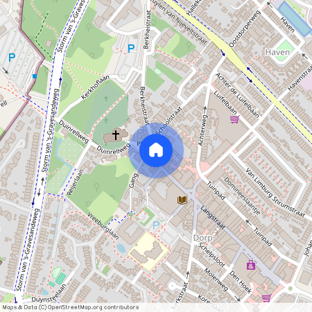 Langstraat 5A, 2242KJ, Wassenaar