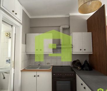 Studio/Γκαρσονιέρα για ενοικίαση Τερψιθέα - Γλυφάδα (Πάτρα) - Photo 5