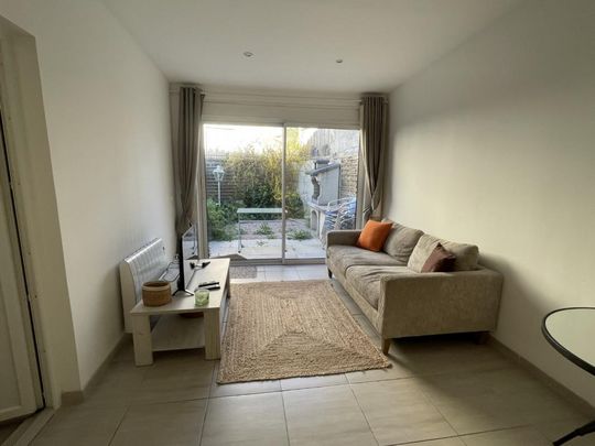 Location Appartement 2 pièces Meublé 81m² VILLENAVE D ORNON 33140 - Photo 1