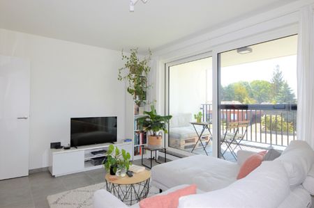 Appartement Te huur in Hombeek - Foto 3