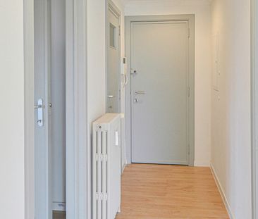 Penthouse te huur in Woluwe-Saint-Lambert - Photo 1