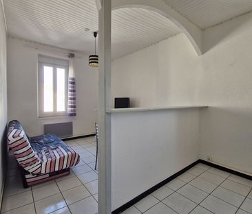 Location Appartement 3 pièces 50m² - Photo 1
