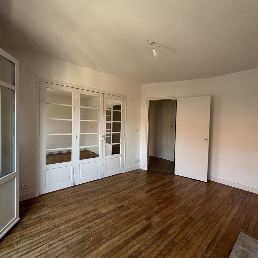 Location Appartement 3 pièces 79m² POITIERS 86000 - Photo 1