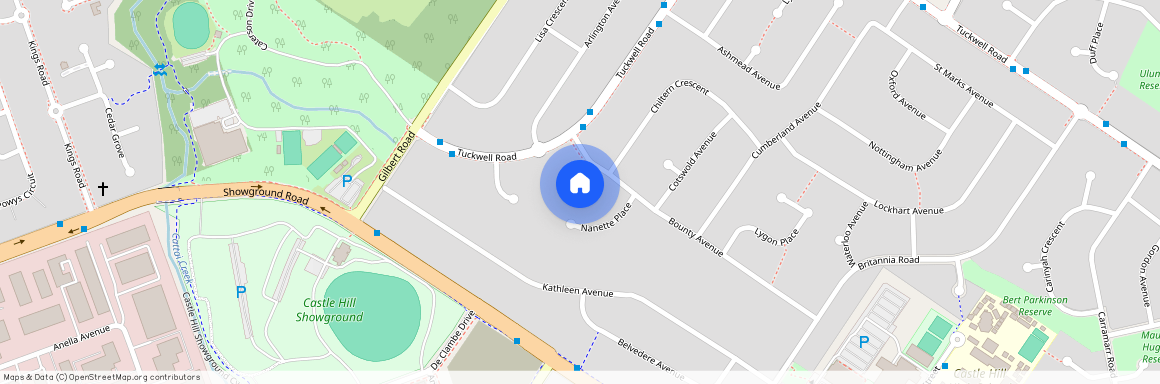 11A Nanette Place, NSW 2154, Castle Hill