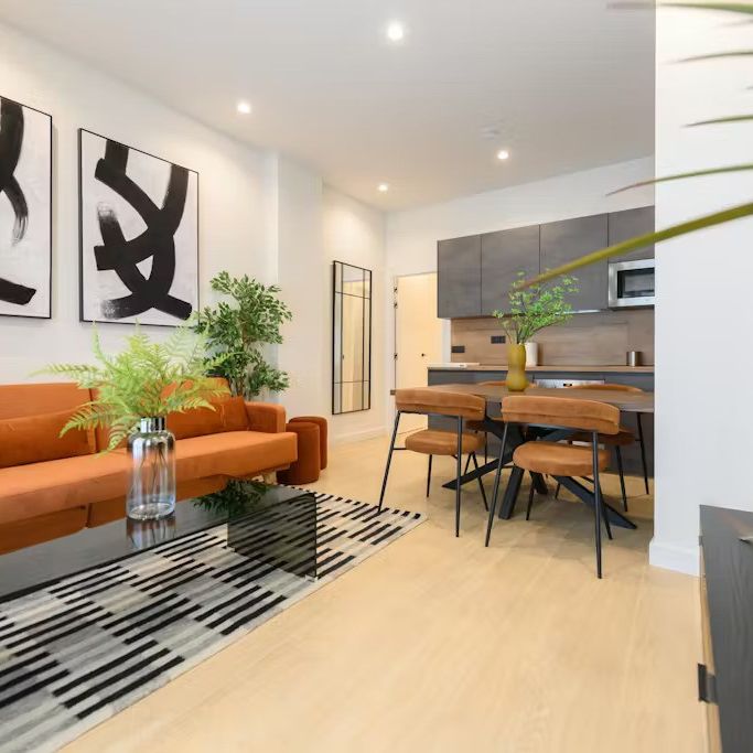 Calle del Águila, Madrid, Community of Madrid 28005 - Foto 1