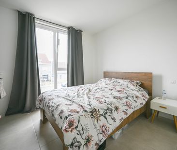 Recent appartement met terras en carport - Foto 5