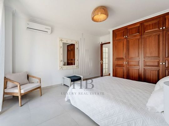4 room luxury House for rent in Sesmarias, Albufeira, Albufeira Municipality, Distrito de Faro - Photo 1
