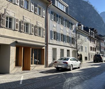 Erstbezug! Exklusive 2-Zimmer-Wohnung zur Miete in Hohenems (2.OG)! - Photo 2