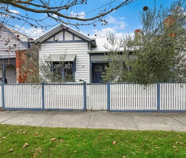 217 Doveton Street South, Ballarat Central - Photo 1