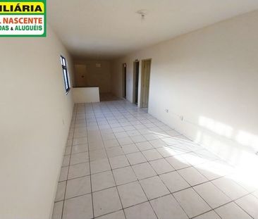 APARTAMENTO - Foto 1